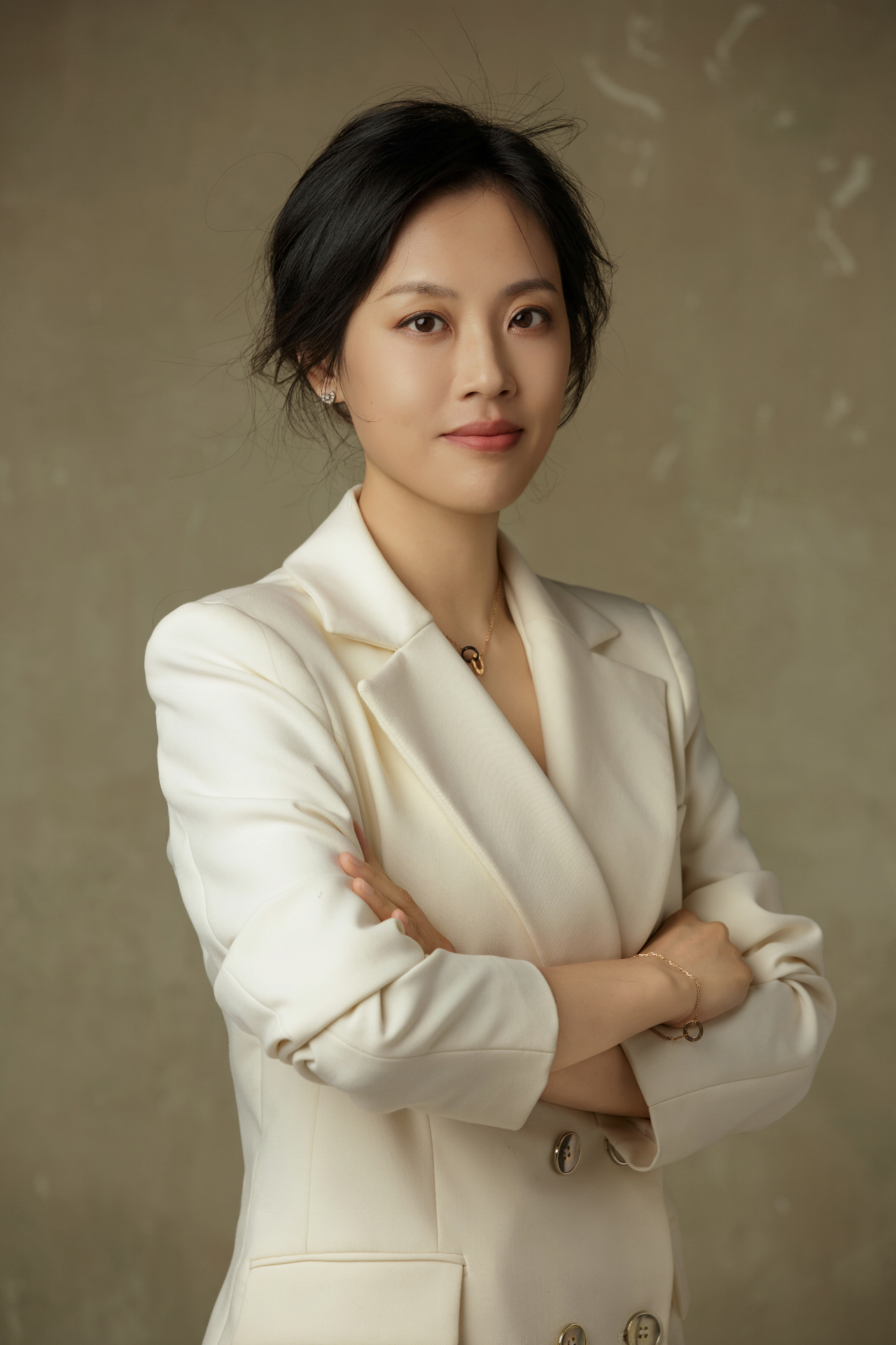 Carina Sun, Founder and Managing Partner of Oakfast Project Partners